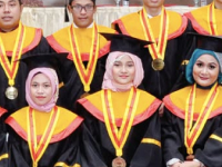 Special Class Program Nomor Photo Gallery 3