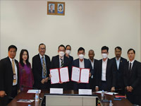 Special Class Program Nomor 7