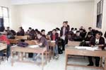 Special Class Program Nomor 2