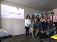 Special Class Program Nomor 7