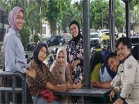 Special Class Program Nomor 1