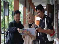 Special Class Program Nomor 7