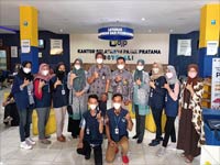 Special Class Program Nomor Photo Gallery 2