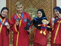 Special Class Program Nomor 3