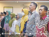 Special Class Program Nomor 3