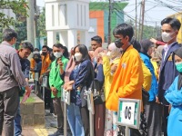 Special Class Program Nomor 6