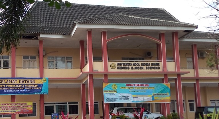 Special Class Program Nomor 1