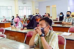 Special Class Program Nomor 2
