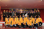 Special Class Program Nomor 9