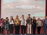 Special Class Program Nomor 3