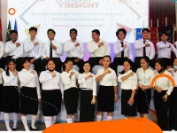 Special Class Program Nomor 4