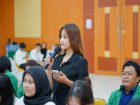Special Class Program Nomor 6