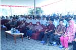 Special Class Program Nomor 8