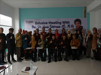 Special Class Program Nomor Photo Gallery 4