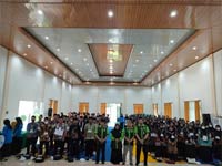 Special Class Program Nomor 4