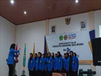 Special Class Program Nomor 8