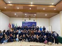 Special Class Program Nomor Photo Gallery 2
