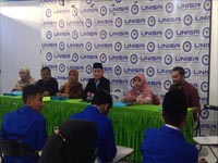 Special Class Program Nomor 2
