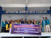 Special Class Program Nomor 7