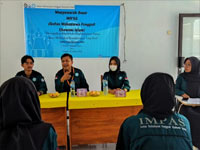 Special Class Program Nomor Photo Gallery 3