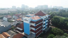 Special Class Program Nomor 1