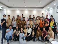 Special Class Program Nomor 5