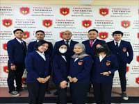 Special Class Program Nomor 6