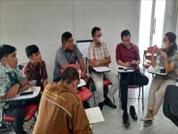 Special Class Program Nomor 7