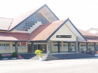 Special Class Program Nomor 1
