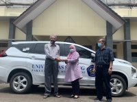 Special Class Program Nomor 6