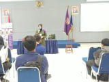 Special Class Program Nomor 5