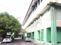 Special Class Program Nomor 1