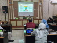 Special Class Program Nomor 2