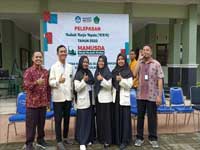 Special Class Program Nomor 3