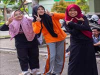 Special Class Program Nomor 5