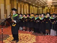 Special Class Program Nomor 6
