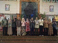 Special Class Program Nomor 2