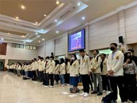 Special Class Program Nomor 5